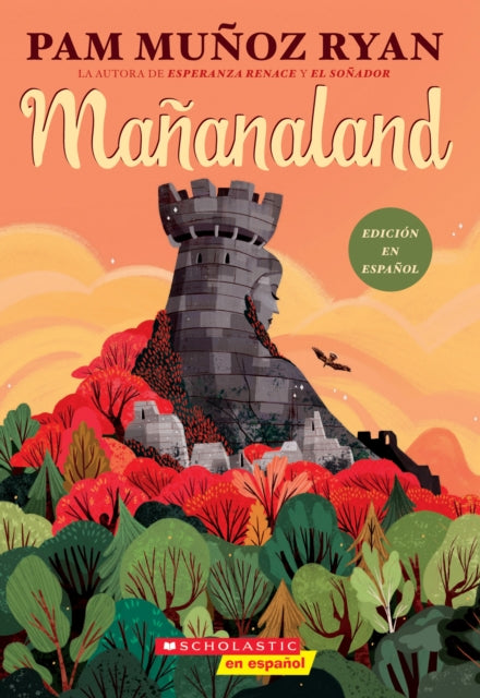 Mananaland By Pam Munoz Ryan