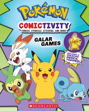 Pokemon