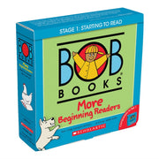 More Beginning Readers By Kertell, Lynn Maslen
