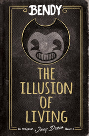 Bendy The Illusion Of Living By Kress, Adrienne