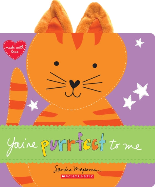 Youre Purrfect To Me