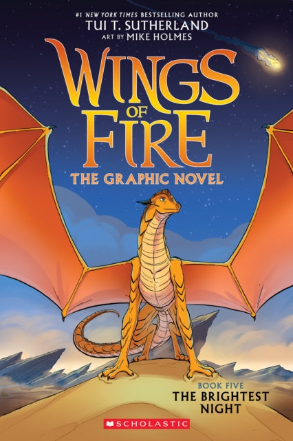 Brightest Night Wings Of