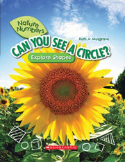 Can You See A Circle Library Edition