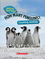 How Many Penguins Library Edition