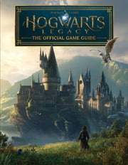 Hogwarts Legacy The Official Game Guide By Davies, Paul