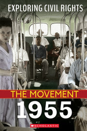 Movement 1955 By Yomtov, Nel