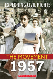 Movement 1957 By Taylor, Susan