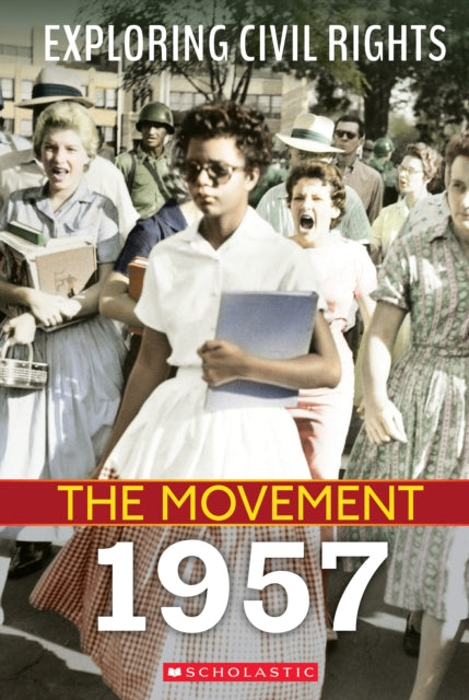 Movement 1957 By Taylor, Susan