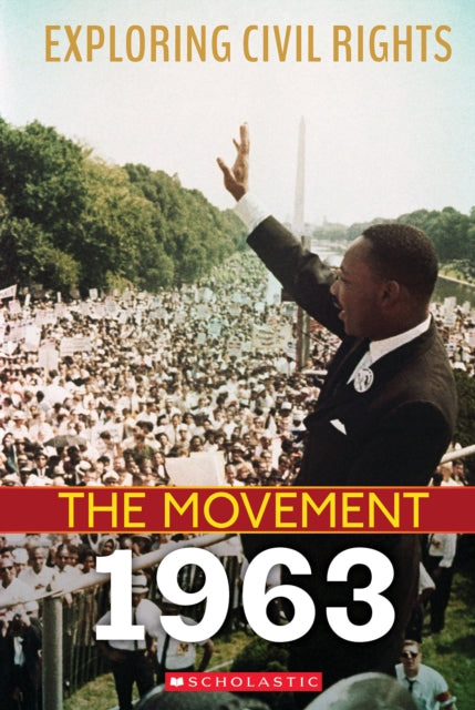 Movement 1963 By Shante, Angela