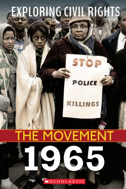 Movement 1965 Library Edition