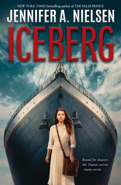 Iceberg By Nielsen, Jennifer