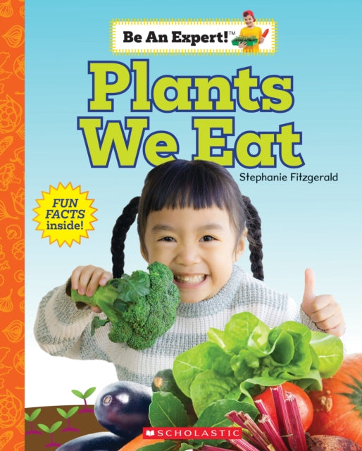 Plants We Eat