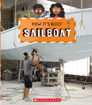 Sailboat