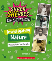Investigating Nature