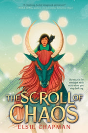 Scroll Of Chaos By Chapman, Elsie