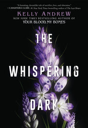 Whispering Dark By Andrew, Kelly