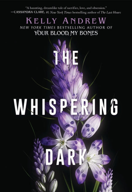 Whispering Dark By Andrew, Kelly