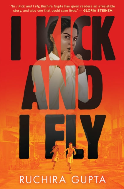 I Kick & I Fly By Gupta, Ruchira