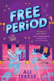 Free Period By Terese, Ali