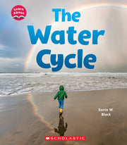 Water Cycle Learn About Water By Black, Sonia