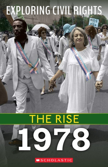 Rise 1978 Exploring Civil Rights By Yomtov, Nel