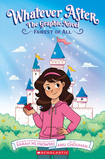 Fairest Of All