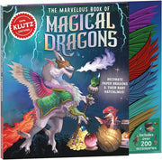 Marvelous World Of Magical Dragons 3