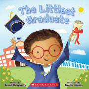 Littlest Graduate By Dougherty, Brandi