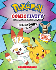 Comictivity