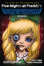 Tales From The Pizzaplex