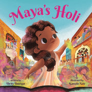 Mayas Holi