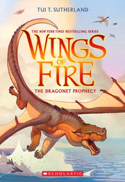 Wings Of Fire