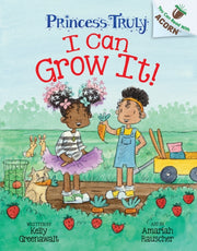 I Can Grow It By Greenawalt, Kelly