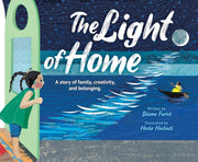 Light Of Home
