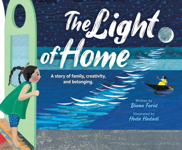 Light Of Home