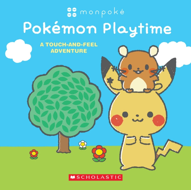 Monpoke