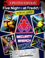 Security Breach Files