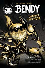 Bendy The Ink Machine 1 Dreams Come/life