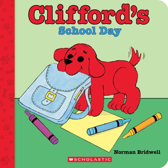 Cliffords School Day