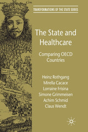 The State And Healthcare : Comparing Oec