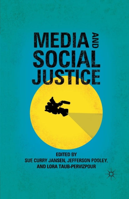 Media And Social Justice