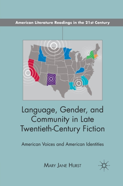 Language, Gender, And Community In Late