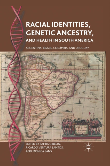 Racial Identities, Genetic Ancestry, And