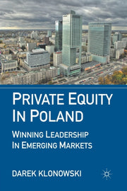 Private Equity In Poland : Winning Leade