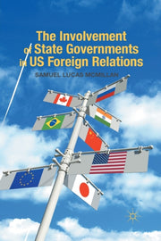 The Involvement Of State Governments In By Mcmillan, S.