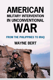 American Military Intervention In Unconv
