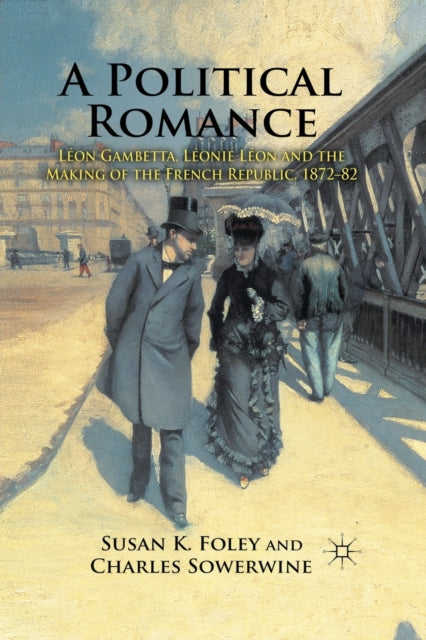 A Political Romance : L On Gambetta, L O