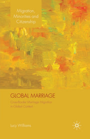 Global Marriage : Cross-border Marriage