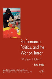 Performance, Politics, And The War On Te