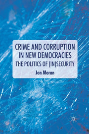 Crime And Corruption In New Democracies